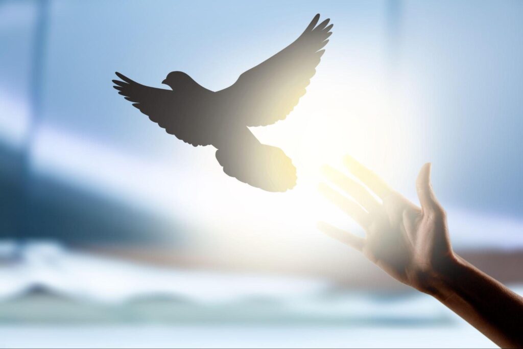 三一神學屬靈觀與靈命塑造（二）–聖子屬靈觀