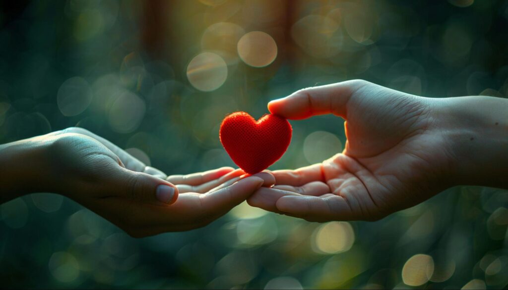 在動盪中傳遞愛與盼望–邊境難民服事行動