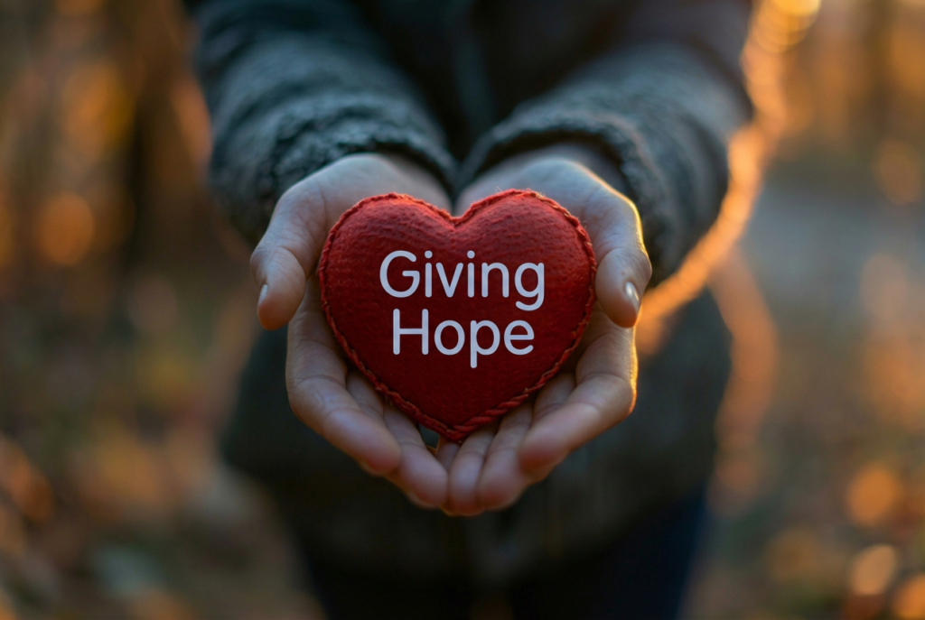 只要願意，就能成為祝福 —柬埔寨短宣分享