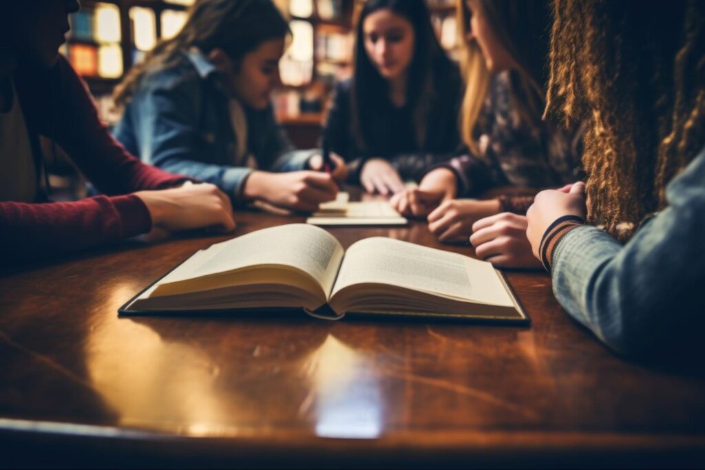 整全且不可或缺：福音派少數女性與聖經研究