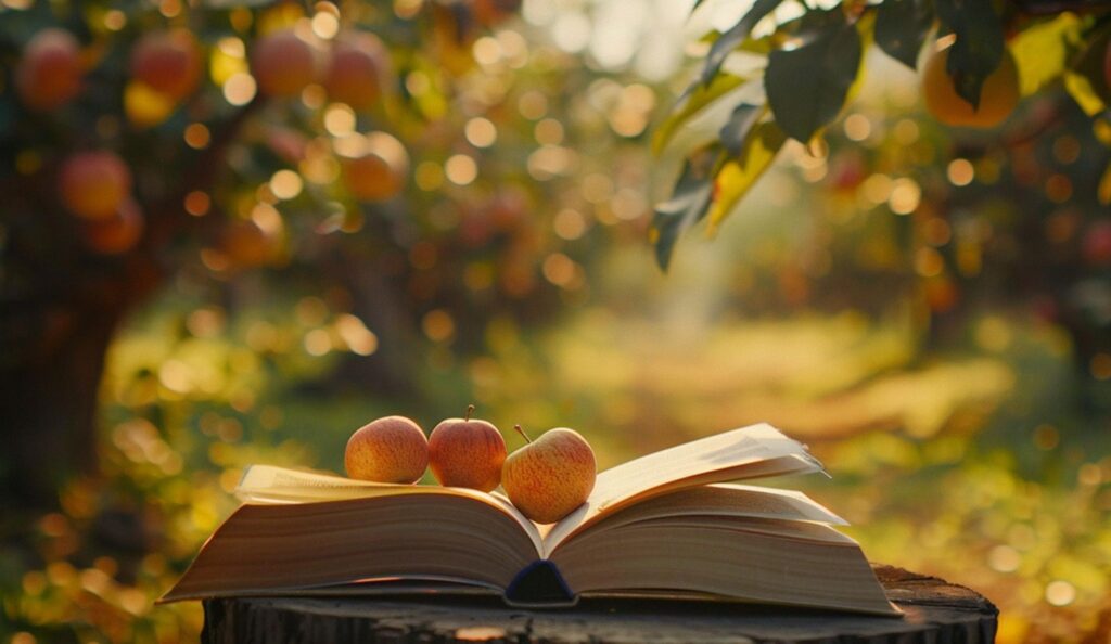 字裡行間的恩典：原文查經的服事與成長